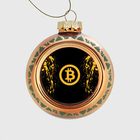 Стеклянный ёлочный шар с принтом  БИТКОИН | BITCOIN в Белгороде, Стекло | Диаметр: 80 мм | Тематика изображения на принте: bitcoin | btc | coin | crypto | ethereum | miner | mining | money | orange | биткоин | валюта | деньги | известные | криптовалюта | логотип | майнер | майнинг | монета | надписи.cash | оранжевый | цвет | цифровое золото | эфир