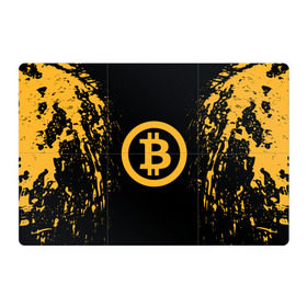 Магнитный плакат 3Х2 с принтом BITCOIN в Белгороде, Полимерный материал с магнитным слоем | 6 деталей размером 9*9 см | bitcoin | btc | coin | crypto | ethereum | miner | mining | money | orange | биткоин | валюта | деньги | известные | криптовалюта | логотип | майнер | майнинг | монета | надписи.cash | оранжевый | цвет | цифровое золото | эфир