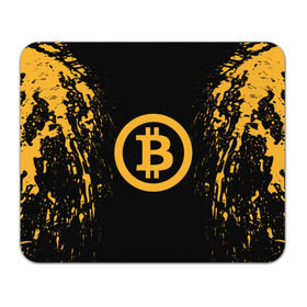 Коврик прямоугольный с принтом BITCOIN в Белгороде, натуральный каучук | размер 230 х 185 мм; запечатка лицевой стороны | Тематика изображения на принте: bitcoin | btc | coin | crypto | ethereum | miner | mining | money | orange | биткоин | валюта | деньги | известные | криптовалюта | логотип | майнер | майнинг | монета | надписи.cash | оранжевый | цвет | цифровое золото | эфир