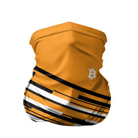 Бандана-труба 3D с принтом BITCOIN в Белгороде, 100% полиэстер, ткань с особыми свойствами — Activecool | плотность 150‒180 г/м2; хорошо тянется, но сохраняет форму | bitcoin | btc | crypto | биткоин | валюта | деньги | криптовалюта | цифровое золото