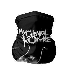 Бандана-труба 3D с принтом My Chemical Romance в Белгороде, 100% полиэстер, ткань с особыми свойствами — Activecool | плотность 150‒180 г/м2; хорошо тянется, но сохраняет форму | gerard way | mcr | my chemical romance | альтернативный | группа | джерард уэй | май кемикал романс | мкр | мой химический роман | мхр | мцр | панк | поп | поппанк | рок | рэй торо