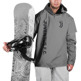 Накидка на куртку 3D с принтом Juventus 2018 Vintage в Белгороде, 100% полиэстер |  | Тематика изображения на принте: fc | juventus | спорт | спортивные | фк | футбол | футбольный клуб | ювентус