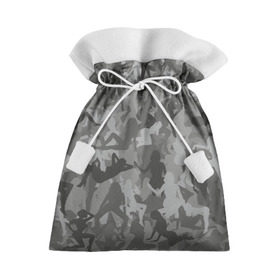 Подарочный 3D мешок с принтом Sexy-Military в Белгороде, 100% полиэстер | Размер: 29*39 см | Тематика изображения на принте: military | девушки | камуфляж | милитари