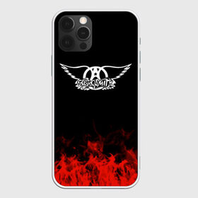 Чехол для iPhone 12 Pro Max с принтом Aerosmith в Белгороде, Силикон |  | aerosmith | band | metal | music | rock | атрибутика | группа | метал | музыка | рок