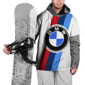 Накидка на куртку 3D с принтом BMW 2018 M Sport в Белгороде, 100% полиэстер |  | Тематика изображения на принте: bmw | bmw motorsport | bmw performance | carbon | m | motorsport | performance | sport | бмв | карбон | моторспорт | спорт