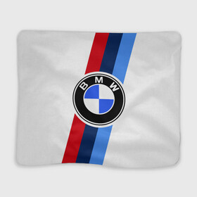 Плед 3D с принтом BMW M SPORT в Белгороде, 100% полиэстер | закругленные углы, все края обработаны. Ткань не мнется и не растягивается | bmw | bmw motorsport | bmw performance | carbon | m | motorsport | performance | sport | бмв | карбон | моторспорт | спорт