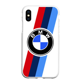 Чехол для iPhone XS Max матовый с принтом BMW M SPORT в Белгороде, Силикон | Область печати: задняя сторона чехла, без боковых панелей | bmw | bmw motorsport | bmw performance | carbon | m | motorsport | performance | sport | бмв | карбон | моторспорт | спорт