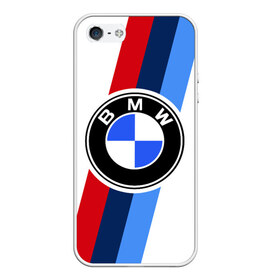 Чехол для iPhone 5/5S матовый с принтом BMW M SPORT в Белгороде, Силикон | Область печати: задняя сторона чехла, без боковых панелей | bmw | bmw motorsport | bmw performance | carbon | m | motorsport | performance | sport | бмв | карбон | моторспорт | спорт