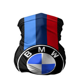 Бандана-труба 3D с принтом BMW SPORT в Белгороде, 100% полиэстер, ткань с особыми свойствами — Activecool | плотность 150‒180 г/м2; хорошо тянется, но сохраняет форму | bmw | bmw motorsport | bmw performance | carbon | m | motorsport | performance | sport | бмв | карбон | моторспорт | спорт