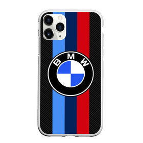 Чехол для iPhone 11 Pro матовый с принтом BMW SPORT в Белгороде, Силикон |  | bmw | bmw motorsport | bmw performance | carbon | m | motorsport | performance | sport | бмв | карбон | моторспорт | спорт