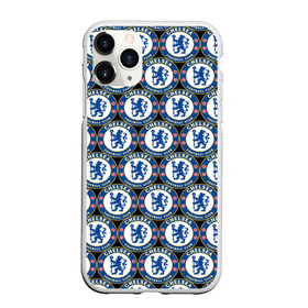 Чехол для iPhone 11 Pro матовый с принтом Chelsea в Белгороде, Силикон |  | chelsea | england | football | logo | london | sport | англия | арт | лига | лого | спорт | стикеры | текстура | фк | футбол | футбольный клуб | челси | эмблема