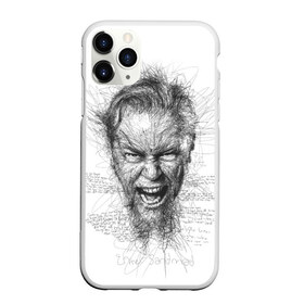 Чехол для iPhone 11 Pro матовый с принтом Metallica James Alan Hatfield в Белгороде, Силикон |  | alan | american | band | hard | hatfield | james | metal | metallica | rock | thrash | алан | американская | джеймс | метал группа | трэш метал | хард рок | хэтфилд