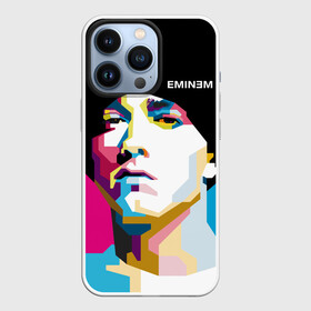 Чехол для iPhone 13 Pro с принтом Eminem в Белгороде,  |  | actor | american | art | bright | colors | composer | eminem | music | pop | producer | rap | rapper | record | актёр | американский | арт | искусство | композитор | музыка | музыкальный продюсер | поп | рэп | рэпер | цвета | яркие