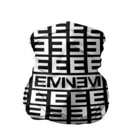 Бандана-труба 3D с принтом Eminem в Белгороде, 100% полиэстер, ткань с особыми свойствами — Activecool | плотность 150‒180 г/м2; хорошо тянется, но сохраняет форму | eminem | hip hop | hiphop | mc | rap | брюс | еменем | еминем | зачитал | маршалл | мс | мэтерс | реп | репер | речитатив | рэп | рэпер | хип | хипхоп | хоп | хорроркор | эменем | эминем