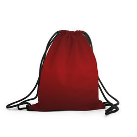 Рюкзак-мешок 3D с принтом Carbon Red-2 в Белгороде, 100% полиэстер | плотность ткани — 200 г/м2, размер — 35 х 45 см; лямки — толстые шнурки, застежка на шнуровке, без карманов и подкладки | Тематика изображения на принте: 