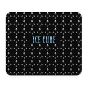 Коврик прямоугольный с принтом Ice Cube в Белгороде, натуральный каучук | размер 230 х 185 мм; запечатка лицевой стороны | Тематика изображения на принте: hip hop | hiphop | ice cube | mc | n.w.a | rap | айс | гангса | джексон | западное побережье | куб | кубе | кубик льда | кьюб | мс | о ши | оши | реп | репер | речитатив | рэп | рэпер | хип | хипхоп | хоп
