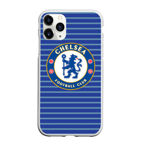 Чехол для iPhone 11 Pro Max матовый с принтом Chelsea FC в Белгороде, Силикон |  | chelsea | england | football | logo | london | sport | англия | лига | лого | спорт | фк | футбол | футбольный клуб | челси | эмблема