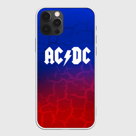 Чехол для iPhone 12 Pro Max с принтом AC DC angel&devil в Белгороде, Силикон |  | ac dc | logo | music | pop | rock | usa | альтернатива | америка | металл | музыка | музыкальный | поп | рок