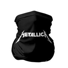 Бандана-труба 3D с принтом Metallica в Белгороде, 100% полиэстер, ткань с особыми свойствами — Activecool | плотность 150‒180 г/м2; хорошо тянется, но сохраняет форму | metallica | группа | джеймс хэтфилд | кирк хэмметт | ларс ульрих | метал | металика | металлика | миталика | музыка | роберт трухильо | рок | трэш | трэшметал | хард | хардрок | хеви | хевиметал