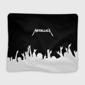 Плед 3D с принтом Metallica в Белгороде, 100% полиэстер | закругленные углы, все края обработаны. Ткань не мнется и не растягивается | metallica | группа | джеймс хэтфилд | кирк хэмметт | ларс ульрих | метал | металика | металлика | миталика | музыка | роберт трухильо | рок | трэш | трэшметал | хард | хардрок | хеви | хевиметал