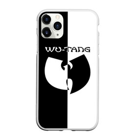 Чехол для iPhone 11 Pro Max матовый с принтом Wu-Tang Clan в Белгороде, Силикон |  | clan | ghostface killah | gza | raekwon | rap | the rza | wu tang | wutang | восточный | ву | вутан | вутанг | гангста | клан | реп | репак | рэп | тан | танг | хип хоп | хипхоп