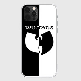 Чехол для iPhone 12 Pro Max с принтом Wu-Tang Clan в Белгороде, Силикон |  | clan | ghostface killah | gza | raekwon | rap | the rza | wu tang | wutang | восточный | ву | вутан | вутанг | гангста | клан | реп | репак | рэп | тан | танг | хип хоп | хипхоп