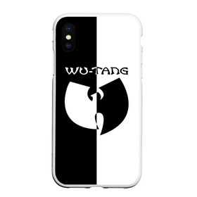 Чехол для iPhone XS Max матовый с принтом Wu-Tang Clan в Белгороде, Силикон | Область печати: задняя сторона чехла, без боковых панелей | Тематика изображения на принте: clan | ghostface killah | gza | raekwon | rap | the rza | wu tang | wutang | восточный | ву | вутан | вутанг | гангста | клан | реп | репак | рэп | тан | танг | хип хоп | хипхоп