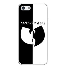 Чехол для iPhone 5/5S матовый с принтом Wu-Tang Clan в Белгороде, Силикон | Область печати: задняя сторона чехла, без боковых панелей | Тематика изображения на принте: clan | ghostface killah | gza | raekwon | rap | the rza | wu tang | wutang | восточный | ву | вутан | вутанг | гангста | клан | реп | репак | рэп | тан | танг | хип хоп | хипхоп