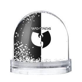 Водяной шар с принтом Wu-Tang Clan в Белгороде, Пластик | Изображение внутри шара печатается на глянцевой фотобумаге с двух сторон | clan | ghostface killah | gza | raekwon | rap | the rza | wu tang | wutang | восточный | ву | вутан | вутанг | гангста | клан | реп | репак | рэп | тан | танг | хип хоп | хипхоп