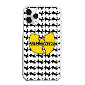 Чехол для iPhone 11 Pro матовый с принтом Wu-Tang Clan в Белгороде, Силикон |  | clan | ghostface killah | gza | raekwon | rap | the rza | wu tang | wutang | восточный | ву | вутан | вутанг | гангста | клан | реп | репак | рэп | тан | танг | хип хоп | хипхоп
