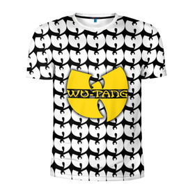 Мужская футболка 3D спортивная с принтом Wu-Tang Clan в Белгороде, 100% полиэстер с улучшенными характеристиками | приталенный силуэт, круглая горловина, широкие плечи, сужается к линии бедра | Тематика изображения на принте: clan | ghostface killah | gza | raekwon | rap | the rza | wu tang | wutang | восточный | ву | вутан | вутанг | гангста | клан | реп | репак | рэп | тан | танг | хип хоп | хипхоп