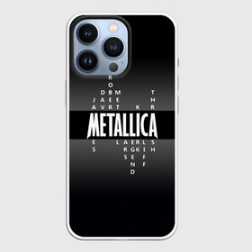 Чехол для iPhone 13 Pro с принтом Участники группы Metallica в Белгороде,  |  | metallica | группа | джеймс хэтфилд | кирк хэмметт | ларс ульрих | метал | металика | металлика | миталика | музыка | роберт трухильо | рок | трэш | трэшметал | хард | хардрок | хеви | хевиметал