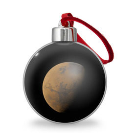 Ёлочный шар с принтом Марс в Белгороде, Пластик | Диаметр: 77 мм | elon musk | space x | spacex | будущее | вселенная | вулкан | долина | илон маск | космические | космос | красная планета | кратер | маринер | марсиане | марсианин | небес | новый дом | путешествия | роскосмос