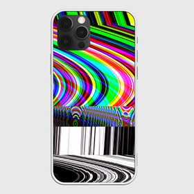 Чехол для iPhone 12 Pro Max с принтом Psyhodelic style в Белгороде, Силикон |  | Тематика изображения на принте: abstraction | color | optical | pattern | tie dye | абстракция | краска | краски | линии | оптический | паттерн | полосы | психоделика | узор