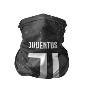 Бандана-труба 3D с принтом Juventus Cosmos в Белгороде, 100% полиэстер, ткань с особыми свойствами — Activecool | плотность 150‒180 г/м2; хорошо тянется, но сохраняет форму | football | italia | juve | juventus | logo | sport | арт | италия | лига | лого | спорт | текстура | фк | футбол | футбольный клуб | эмблема | ювентус