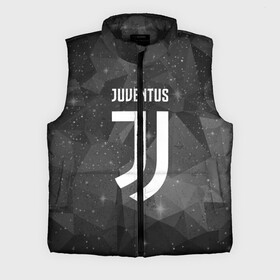 Мужской жилет утепленный 3D с принтом Juventus Cosmos в Белгороде,  |  | football | italia | juve | juventus | logo | sport | арт | италия | лига | лого | спорт | текстура | фк | футбол | футбольный клуб | эмблема | ювентус