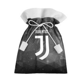 Подарочный 3D мешок с принтом Juventus Cosmos в Белгороде, 100% полиэстер | Размер: 29*39 см | Тематика изображения на принте: football | italia | juve | juventus | logo | sport | арт | италия | лига | лого | спорт | текстура | фк | футбол | футбольный клуб | эмблема | ювентус