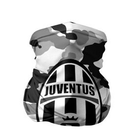 Бандана-труба 3D с принтом FC Juventus Camouflage в Белгороде, 100% полиэстер, ткань с особыми свойствами — Activecool | плотность 150‒180 г/м2; хорошо тянется, но сохраняет форму | football | italia | juve | juventus | logo | sport | арт | италия | лига | лого | спорт | текстура | фк | футбол | футбольный клуб | эмблема | ювентус