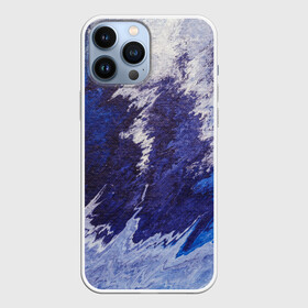 Чехол для iPhone 13 Pro Max с принтом Абстрактные штрихи в Белгороде,  |  | abstraction | color | spray | tie dye | абстракция | акварель | брызги красок | живопись | искусство | капли капли | краски | текстуры | цветные краски | яркие цвета