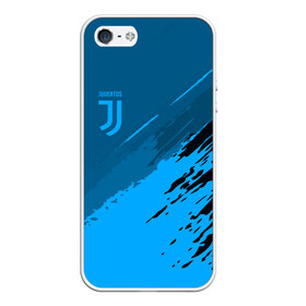 Чехол для iPhone 5/5S матовый с принтом juventus original 2018 в Белгороде, Силикон | Область печати: задняя сторона чехла, без боковых панелей | football | soccer | ювентус