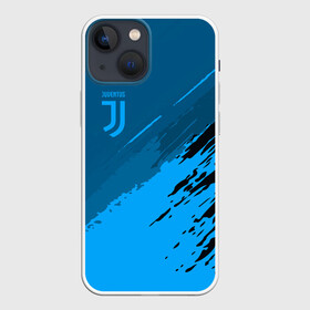 Чехол для iPhone 13 mini с принтом juventus original 2018 в Белгороде,  |  | football | soccer | ювентус