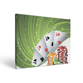Холст прямоугольный с принтом Покер Старс в Белгороде, 100% ПВХ |  | Тематика изображения на принте: игра | казино | каре | карты | роял | сет | стрит | туз | удача | флеш | фул | хаус