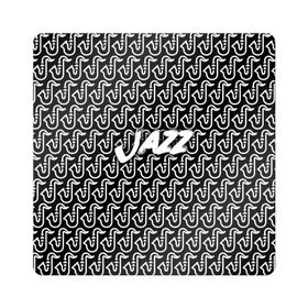 Магнит виниловый Квадрат с принтом Jazz в Белгороде, полимерный материал с магнитным слоем | размер 9*9 см, закругленные углы | jazz | африканские ритмы | афроамериканский | блюз | вокально | гармоническая | джаз | джас | европейская | жаз | жас | инструментальная | музыка | музыкальный | регтайм | структура | фольклор