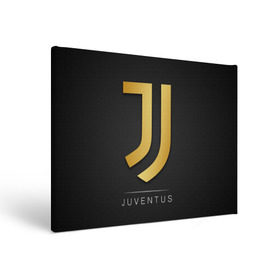 Холст прямоугольный с принтом Juventus Gold Edition в Белгороде, 100% ПВХ |  | Тематика изображения на принте: champions | italy | jeep | juventus | league | италия | лига | чемпионов | ювентус