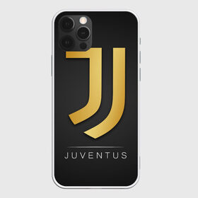 Чехол для iPhone 12 Pro Max с принтом Juventus Gold Edition в Белгороде, Силикон |  | champions | italy | jeep | juventus | league | италия | лига | чемпионов | ювентус