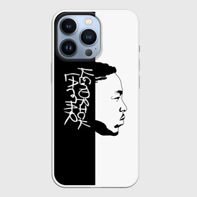 Чехол для iPhone 13 Pro с принтом Kendrick Lamar в Белгороде,  |  | k dot | kendrick | kendrick lamar | kl | lamar | вестсай | дакворт | кдот | кендрик | кл | король хип хопа | ламар | музыкант | надпись | певец | реп | репер | рэп | рэпер | хип хоп | эндрик