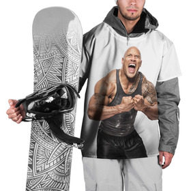 Накидка на куртку 3D с принтом Дуэйн Джонсон в Белгороде, 100% полиэстер |  | Тематика изображения на принте: dwayne johnson | атлет | боец | герой | голливуд | кино | киноактёр | культурист | мыщцы | рестлер | скала | спортсмен | супергерой