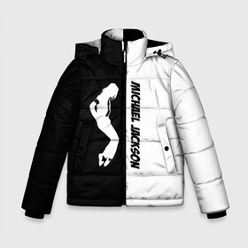 Зимняя куртка для мальчиков 3D с принтом Michael Jackson в Белгороде, ткань верха — 100% полиэстер; подклад — 100% полиэстер, утеплитель — 100% полиэстер | длина ниже бедра, удлиненная спинка, воротник стойка и отстегивающийся капюшон. Есть боковые карманы с листочкой на кнопках, утяжки по низу изделия и внутренний карман на молнии. 

Предусмотрены светоотражающий принт на спинке, радужный светоотражающий элемент на пуллере молнии и на резинке для утяжки | jackson | joseph | michael | the jackson 5 | джек | джексон | джозеф | диско | жексон | звезда | король | майк | майкл | майкла | мйкел | нью | поп | попсы | ритм н блюз | рок | свинг | соул | фанк
