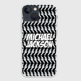 Чехол для iPhone 13 mini с принтом Michael Jackson в Белгороде,  |  | Тематика изображения на принте: jackson | joseph | michael | the jackson 5 | джек | джексон | джозеф | диско | жексон | звезда | король | майк | майкл | майкла | мйкел | нью | поп | попсы | ритм н блюз | рок | свинг | соул | фанк