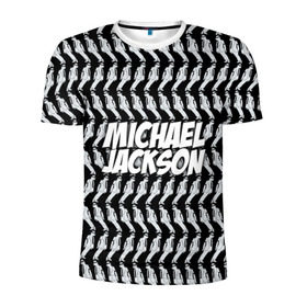 Мужская футболка 3D спортивная с принтом Michael Jackson в Белгороде, 100% полиэстер с улучшенными характеристиками | приталенный силуэт, круглая горловина, широкие плечи, сужается к линии бедра | jackson | joseph | michael | the jackson 5 | джек | джексон | джозеф | диско | жексон | звезда | король | майк | майкл | майкла | мйкел | нью | поп | попсы | ритм н блюз | рок | свинг | соул | фанк